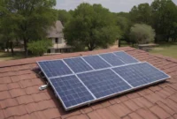 How to Extend Solar Panel Lifespan in Texas A Comprehensive Guide