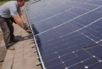 Inspect Solar Panels for Damage A Comprehensive Guide for Texas