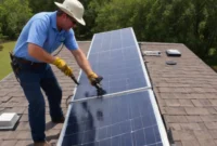 Solar Panel Maintenance Cost Texas Everything You Need to Know